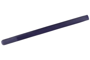 Handgreep Longoni dun 11gr  lila 35,5 cm