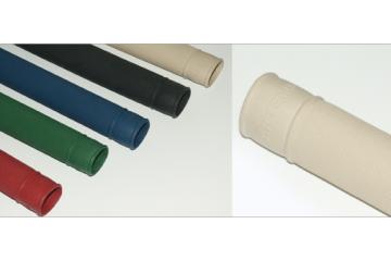 Handgreep Raymond Ceulemans (rubber)