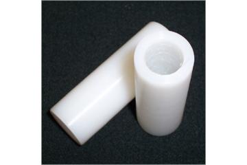 pomeransvormer, wit teflon