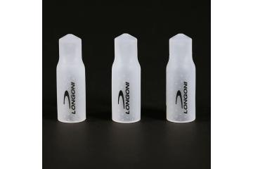 Longoni pomerans beschermer siliconen