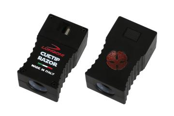 Longoni Razor, pomeranscorrector