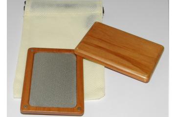 schuurplank hout speciaal afsluitbaar