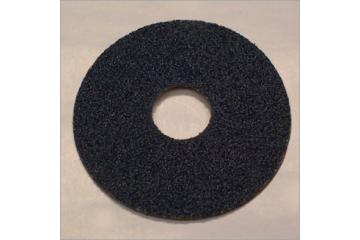 schuurring voor Jolly Shaper