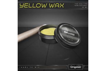 Original Cue Wax for tip