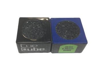 Cue Cube original Dime shape duopack