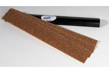 Tweeten pomeransvijl metaal