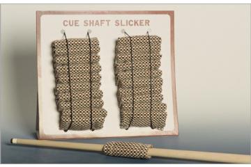 schuurwolletje voor topeind