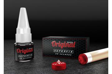 Original Superfix lijm 30 seconden 5 gram