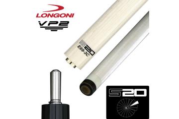 26200 topeind S20 - E69cm 11,8mm VP2