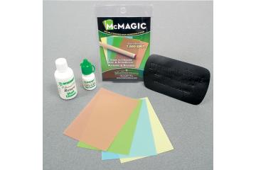 McDermott Shaft Maintenance Kit