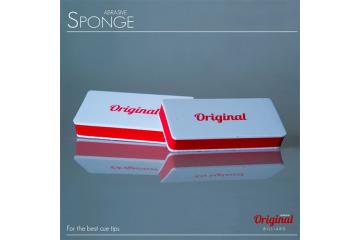 Original Billiard Smoother & Burnisher