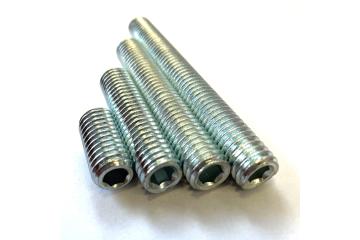 Gewichtsschroef Ceulemans 2.0