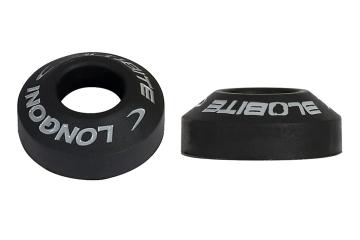 rubberdop 3-Lobite Longoni nieuw V2