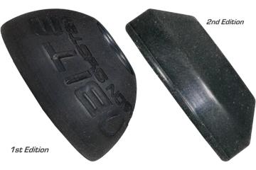 rubberdop Longoni 3Lobite