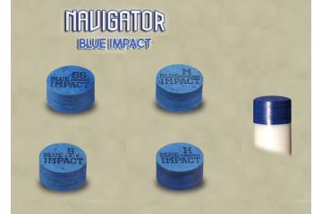 Navigator Blue Impact 