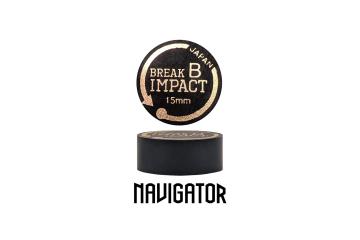 Navigator Break Impact 15mm