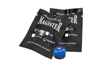 Magister laminated tip