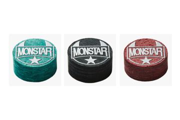 Monstar gelaagde pomerans