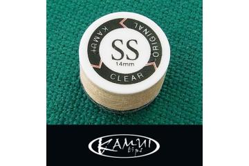 Kamui CLEAR Original - SUPER SOFT