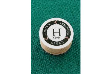 Kamui CLEAR Original - HARD 