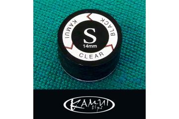Kamui CLEAR BLACK - SOFT
