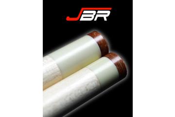 JBR kunststofdop Longoni