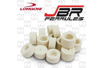 Longoni JBR kunststofdop S2/S3/S20/S30