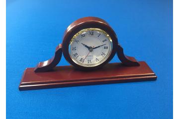 Bureau/schouwklok Quartz