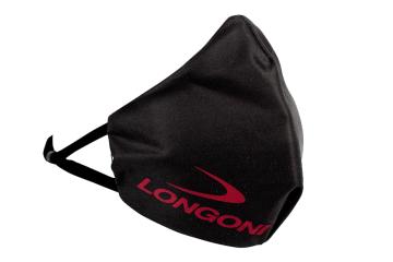 Longoni mondkapje - Made in Italy