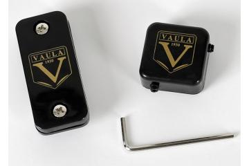 Magnetisch krijthouder Vaula Thai zwart