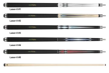 Renzline Vaula Laser-II VP2