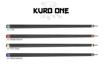 Molinari Kuro One (alleen ondereind)