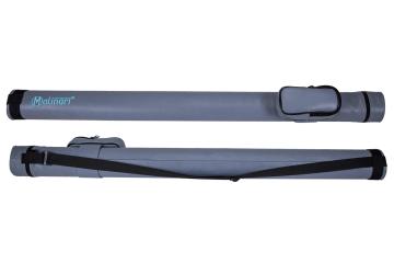 Molinari Retro tube 1B1S Grey