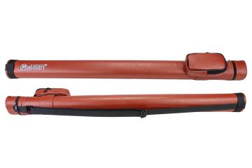 Molinari Retro tube 1B1S Brown