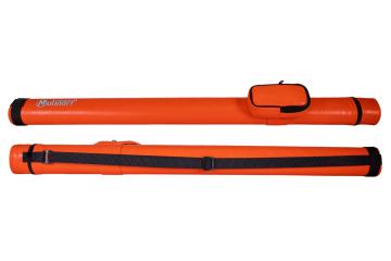 Molinari Retro tube 1B1S Orange