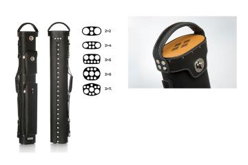 Koker Tango Zorzal MKT black