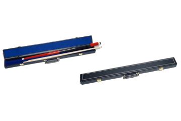 Koffer 2 Vakken met Stiksel 1B1S