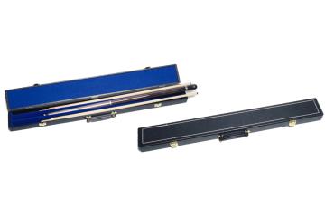 Koffer 3 Vakken met Stiksel 1B2S