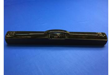 ABS koffer 1B/2S DeLuxe