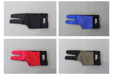 Handschoen IBS Gold Mesh