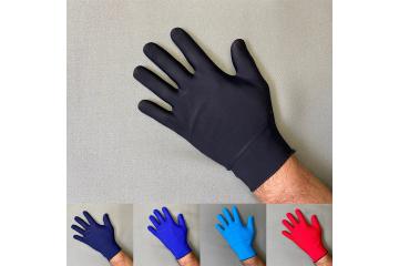 Handschoen volle hand