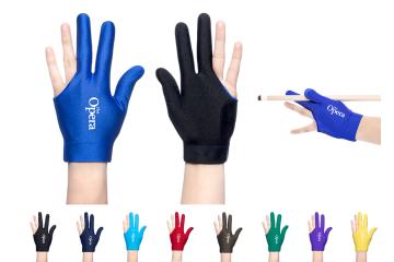 Handschoen Opera Standard non-slip