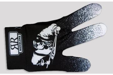Handschoen Renzline model 'biljarter'