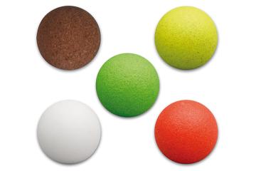 Tafelvoetbal Bal Kurk