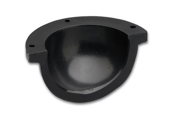 Bal Inworp Schaal Plastic