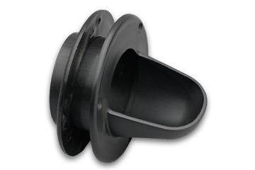 Bal Inworp Schaal Plastic