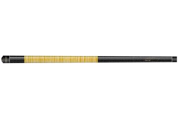 Artemis Mister 100® Black Pearl/Curly Maple