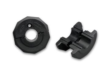 Bearing Black 4 parts