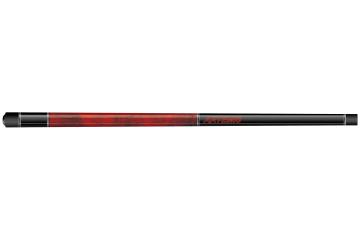 Artemis Mister 100® Black/Red Handle
