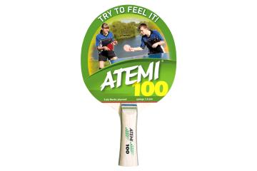 Bat Atemi 100
